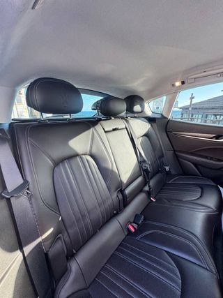 Maserati Levante 2017 D Auto