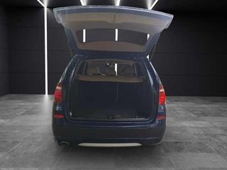 BMW X3 xDrive20d 135 kW (184 CV)