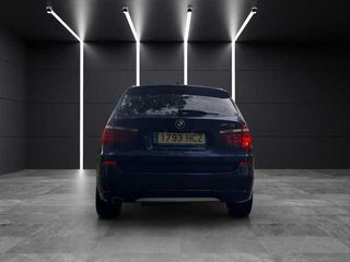 BMW X3 xDrive20d 135 kW (184 CV)