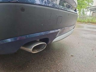 BMW X3 xDrive20d 135 kW (184 CV)