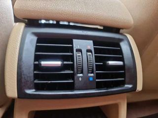 BMW X3 xDrive20d 135 kW (184 CV)