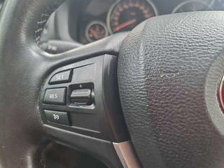 BMW X3 xDrive20d 135 kW (184 CV)