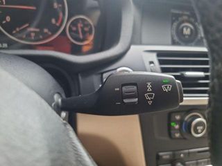 BMW X3 xDrive20d 135 kW (184 CV)