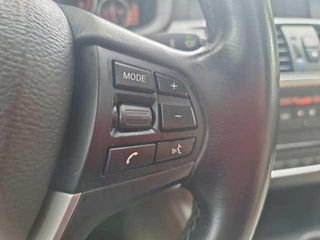 BMW X3 xDrive20d 135 kW (184 CV)