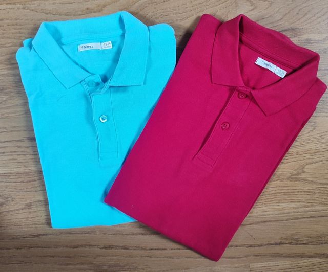 LOTE ROPA T 13-14 NIÑO
