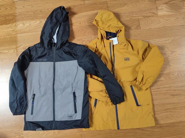 LOTE ROPA T 13-14 NIÑO
