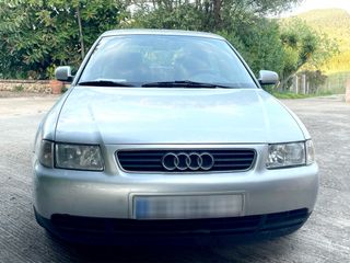 Audi A3 1.8 Turbo 180CV