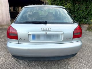 Audi A3 1.8 Turbo 180CV