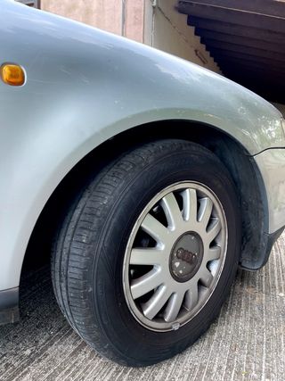 Audi A3 1.8 Turbo 180CV