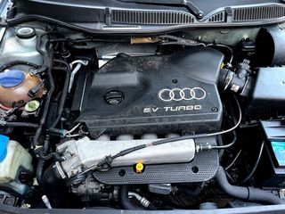Audi A3 1.8 Turbo 180CV