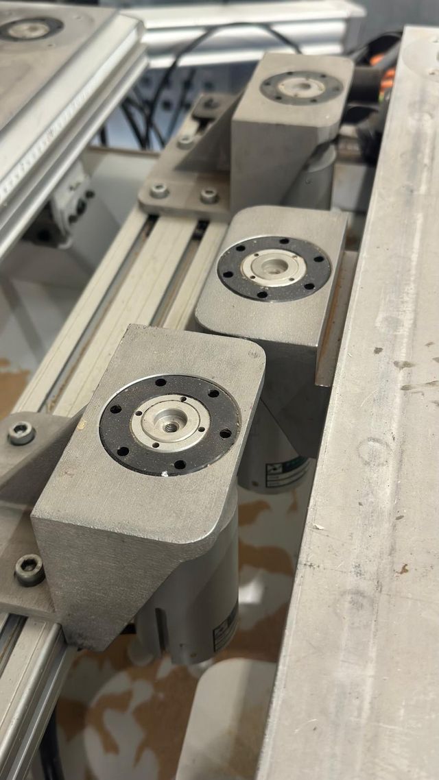 CNC HOLZHER