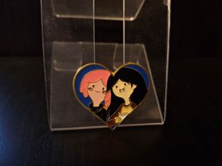 Pin hora de aventuras