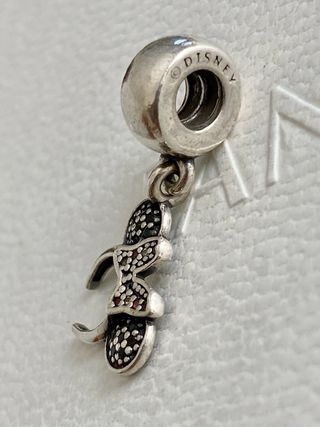 Pandora charm ORIGINAL Diadema Disney Minnie Mouse