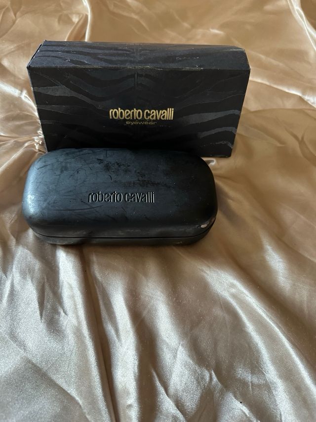 Occhiali da sole roverto cavalli