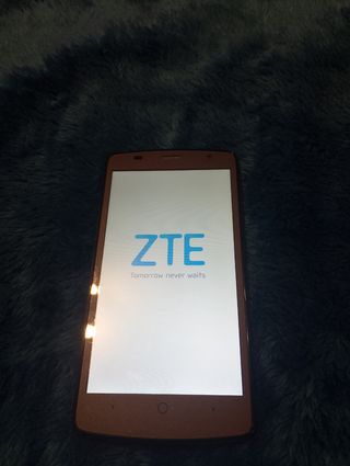 ZTE L5