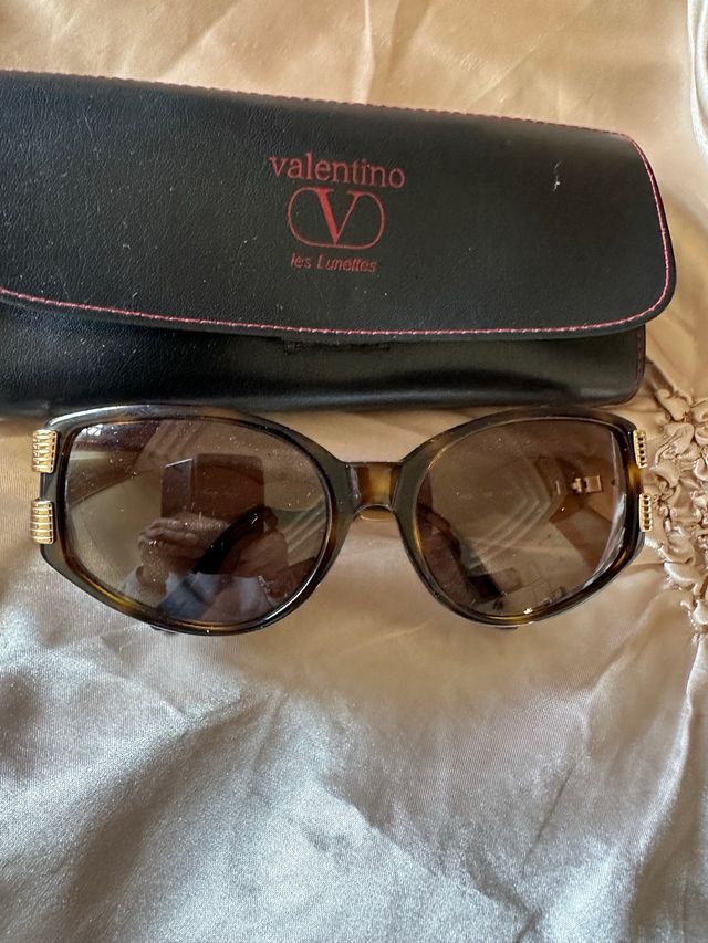 Occhiali da sole Valentino