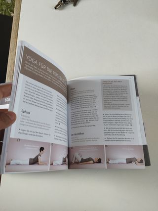 Yoga in der Schwangerschaft (+ DVD)