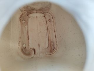 8 bidones 20L - plásticos