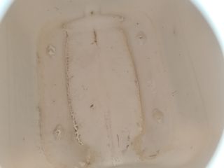 8 bidones 20L - plásticos