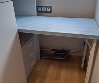 Cama alta vitval