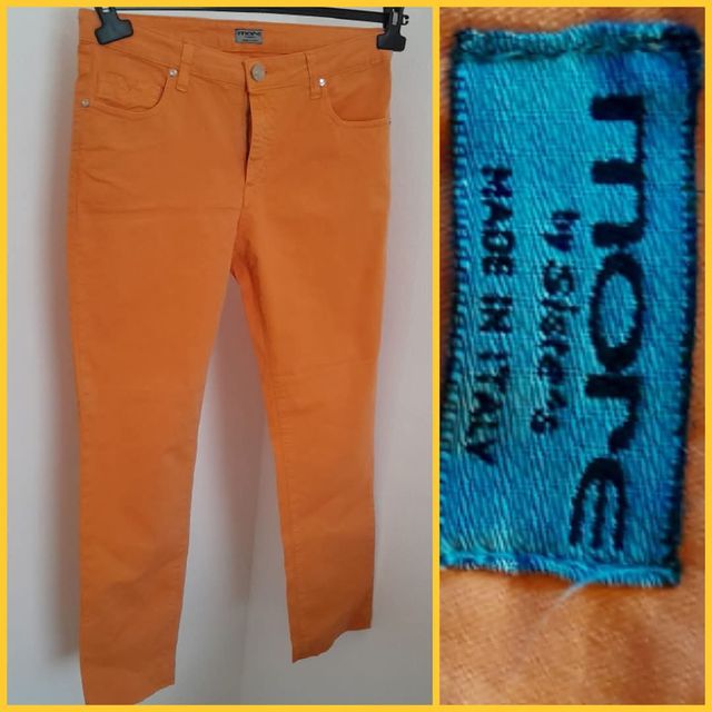 Pantalone More By Siste's Italia tg 44IT