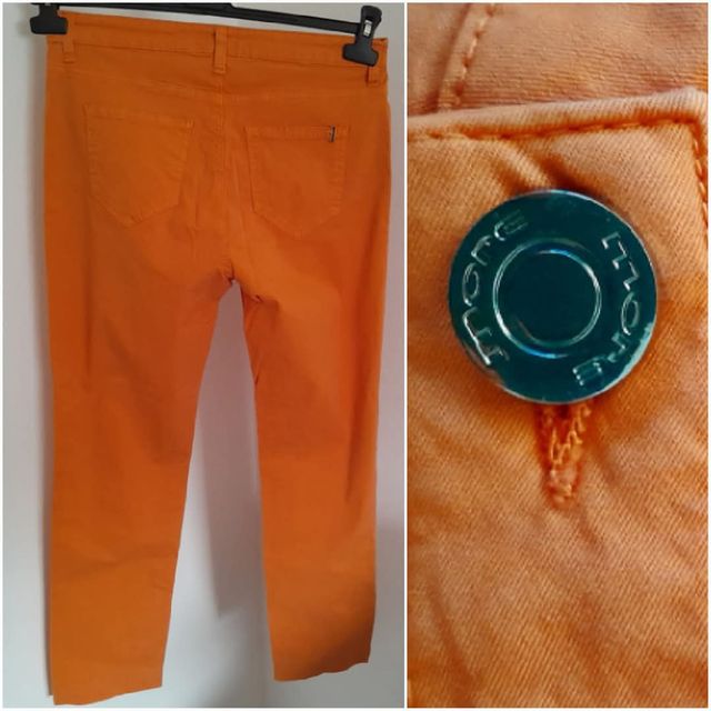 Pantalone More By Siste's Italia tg 44IT