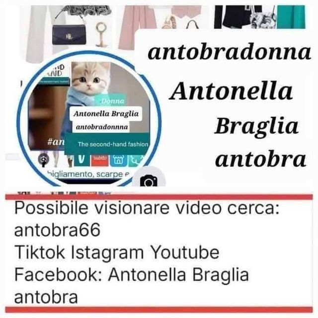 Pantalone More By Siste's Italia tg 44IT