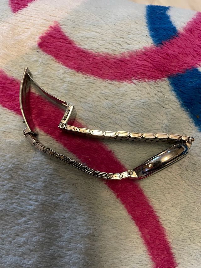 Reloj Viceroy Mujer Plata