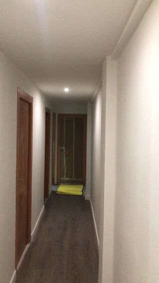 Pintores y alisadores