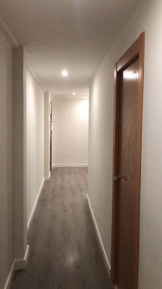 Pintores y alisadores