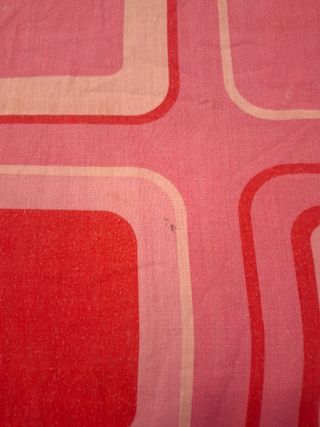 Funda nórdica cama 150cm - Rosa y Roja