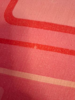 Funda nórdica cama 150cm - Rosa y Roja