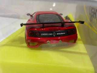 Ferrari Scalextric