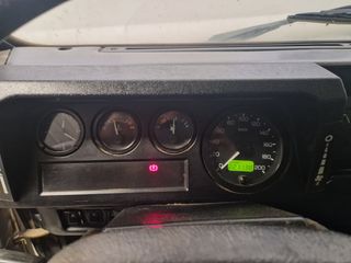 Land Rover Defender 2001