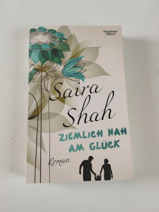 Ziemlich nah am Glück