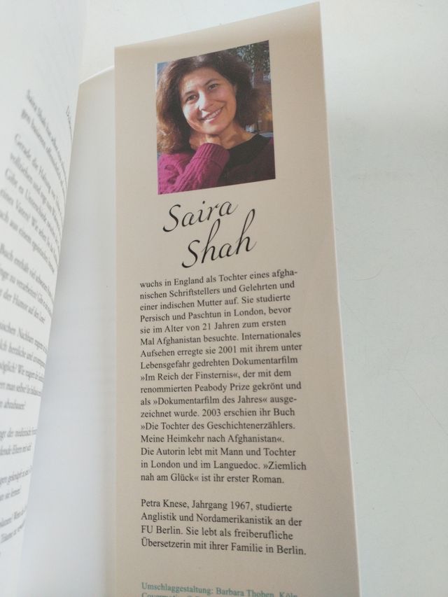 Ziemlich nah am Glück