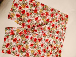 Bermuda Ralph Lauren estampada 30