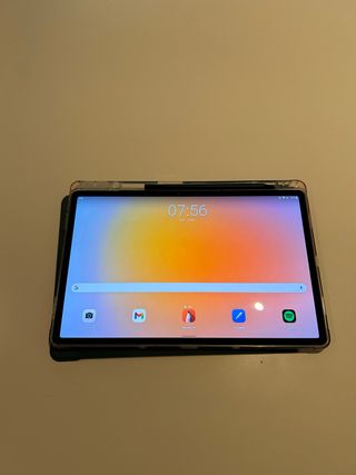 Lenovo Tab P11 Pro - Gris/Verde