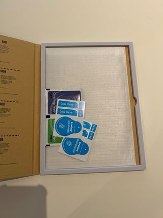 Lenovo Tab P11 Pro - Gris/Verde