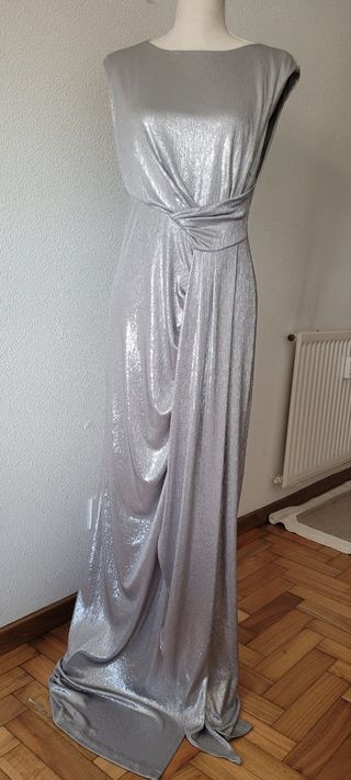 Vestido fiesta ceremonia