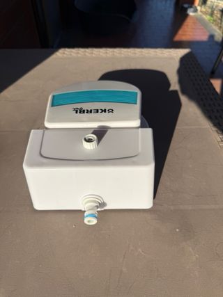 fontanella giocattolo per cani