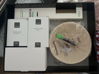 Kit Masa Madre Thermomix