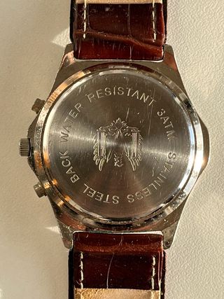 Reloj Lip caballero cuarzo