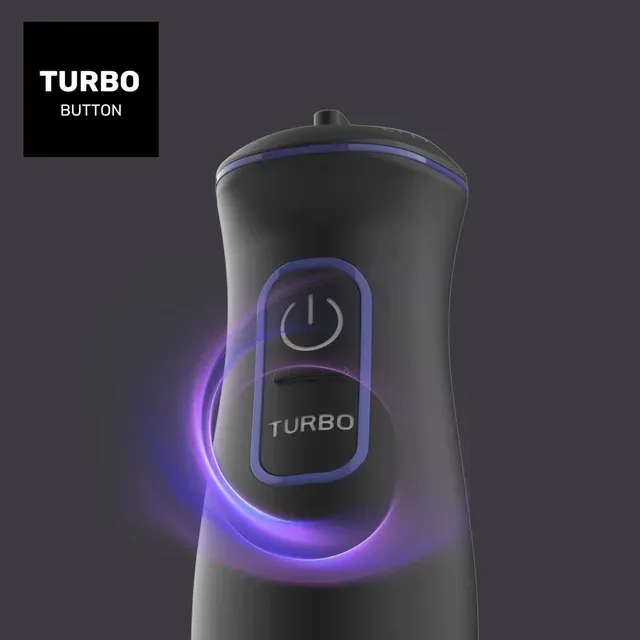 Batidora de mano Taurus Amazing AHBA1000X 1000W