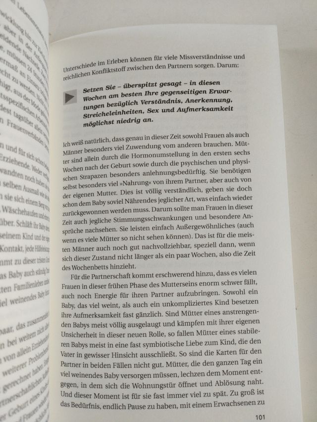 Libro: So beruhige ich mein Baby