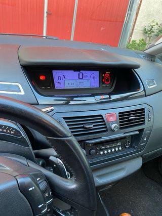Citroen C4 Picasso 2008