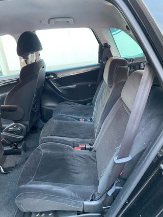 Citroen C4 Picasso 2008