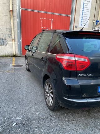 Citroen C4 Picasso 2008