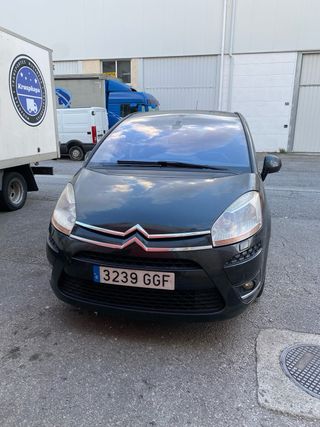 Citroen C4 Picasso 2008