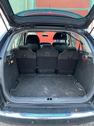 Citroen C4 Picasso 2008